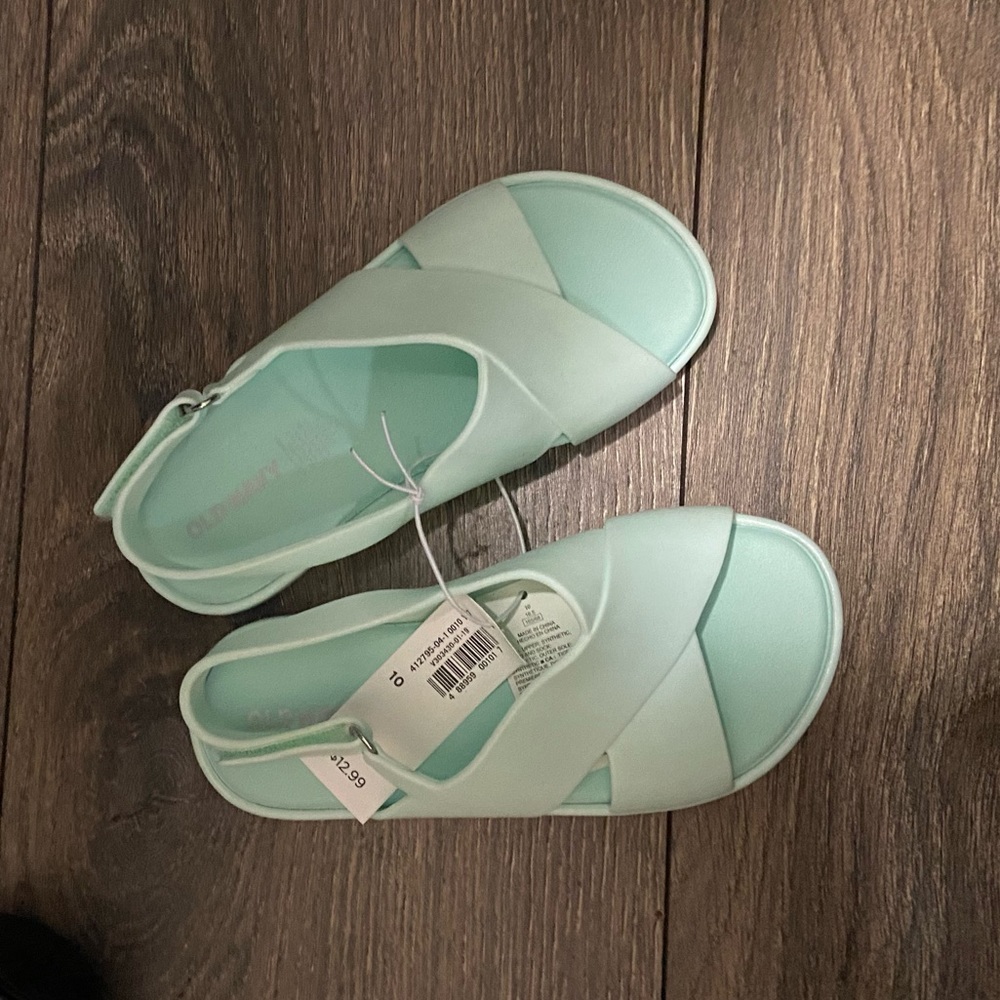 Kids sandals